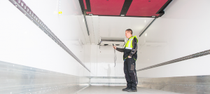 measuring storage space