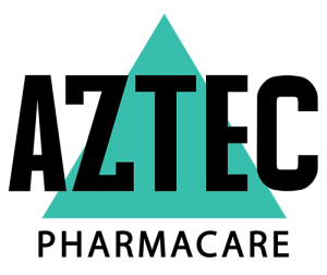 green pharmacare aztec logistics logo