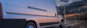 transit van