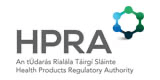 hpra logo