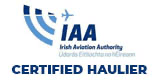 iaa certified haulier