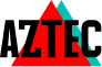 Aztec Logistics & Pharmacare Logo
