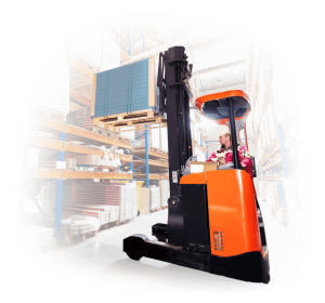 pallet loader